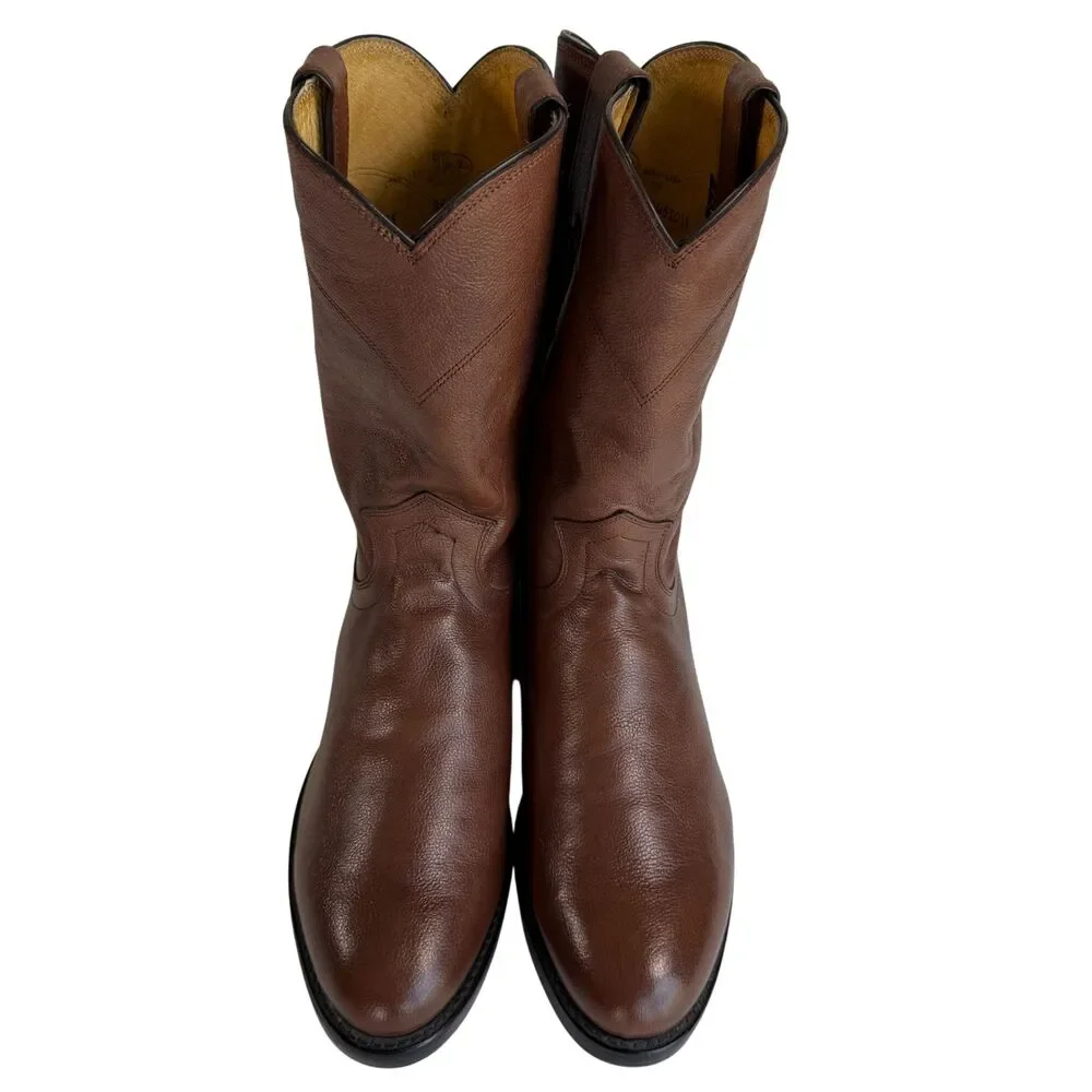 Justin Boots justin men